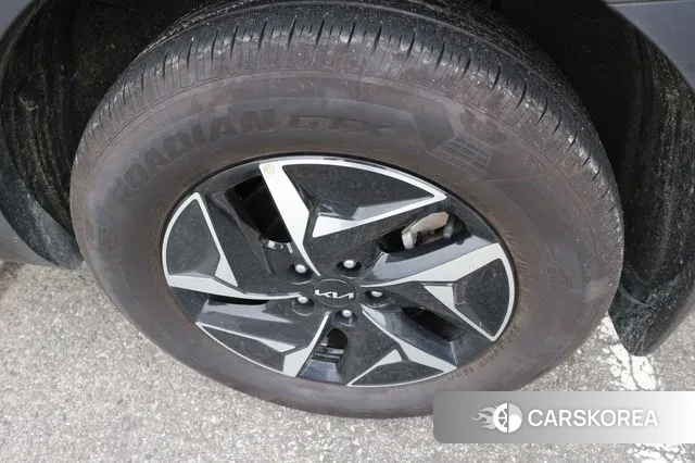 Kia The New Sorento 4th Generation id 3246542 из Кореи 15