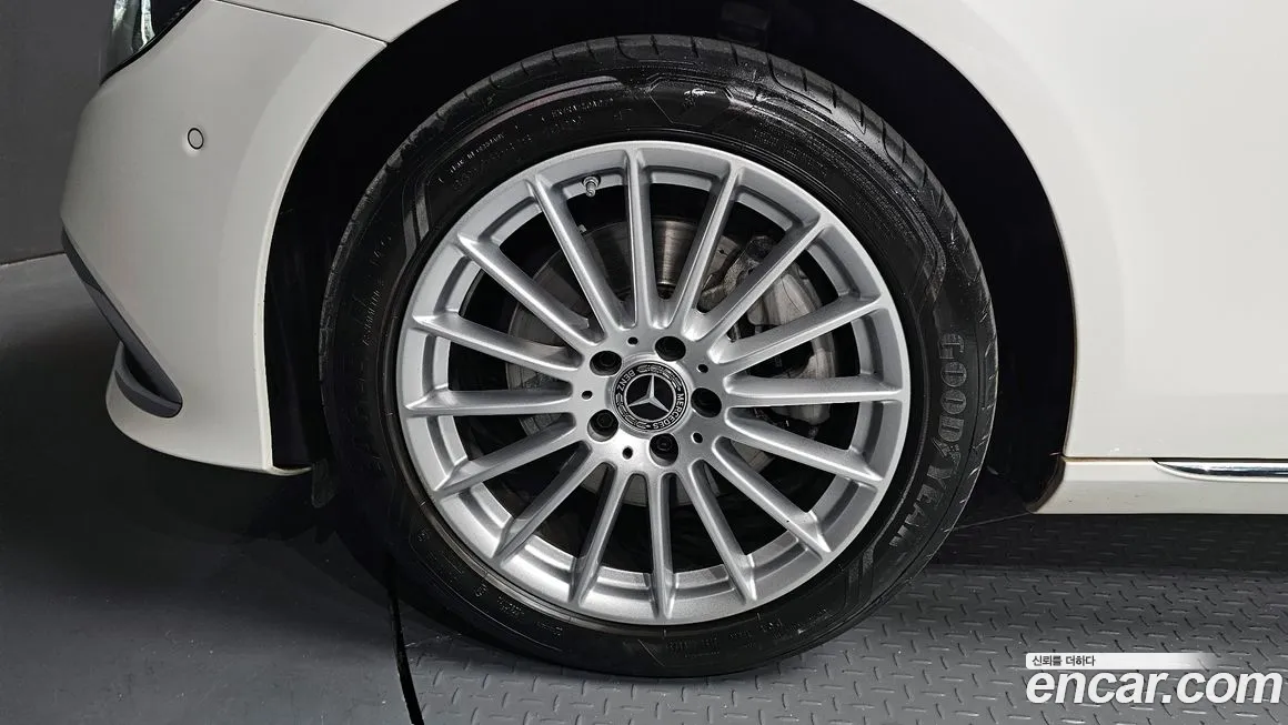 Mercedes-Benz E-Class W213 id 2127119 из Кореи 15