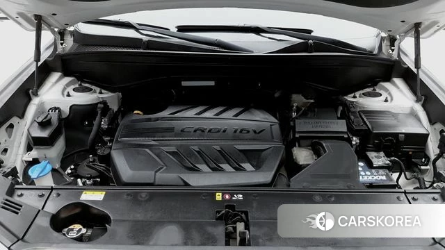 Hyundai Palisade id 4513208 из Кореи 15