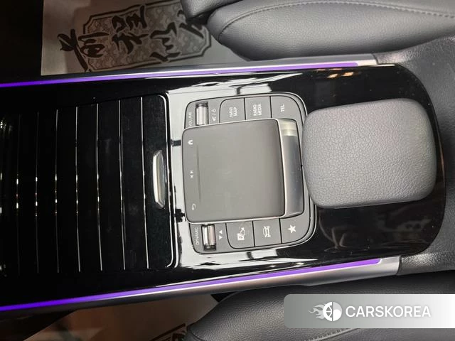 Mercedes-Benz GLB id 4290996 из Китая 32