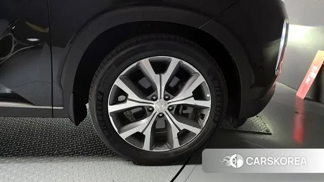 Hyundai Palisade id 3411669 из Кореи 15