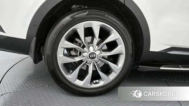Kia Sorento 4th Generation id 3843870 из Кореи 15