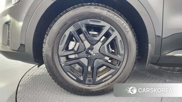 Kia The New Sorento 4th Generation id 3487126 из Кореи 15