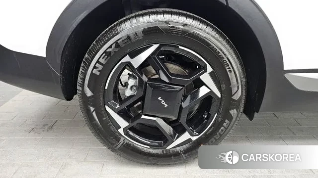 Kia The New Sportage 5th Generation id 3763232 из Кореи 15