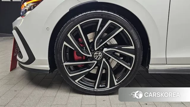 Volkswagen Golf 8th Generation id 3052784 из Кореи 15