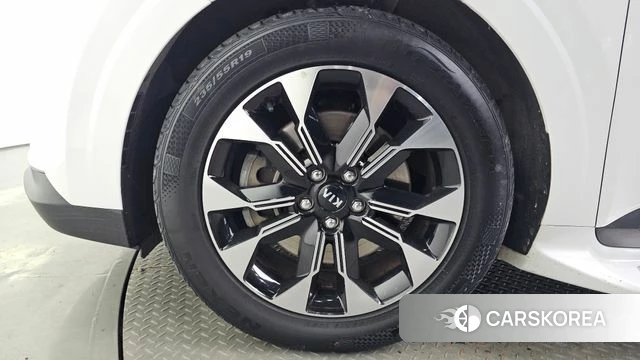 Kia Carnival 4th generation id 4389580 из Кореи 31