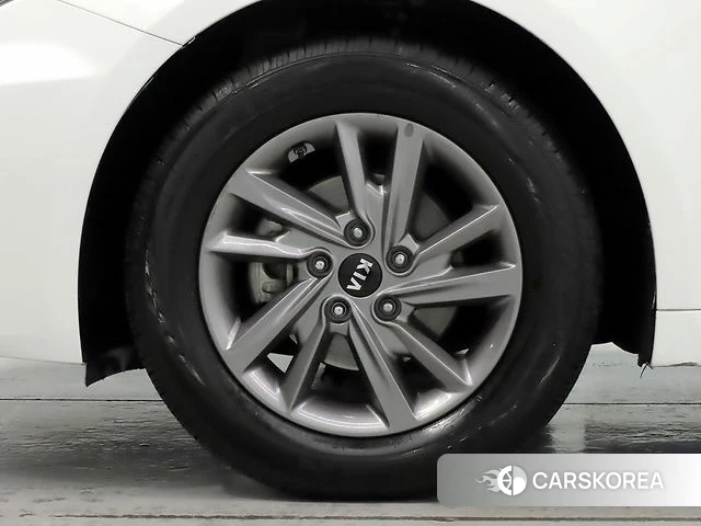 Kia The New K5 2nd generation id 4356829 из Кореи 15