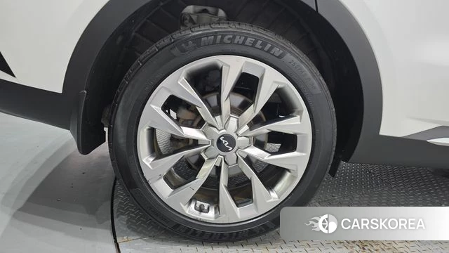 Kia Sorento 4th Generation id 4593228 из Кореи 15