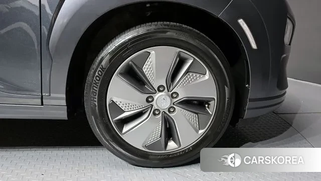 Hyundai Kona Electric id 3568504 из Кореи 15