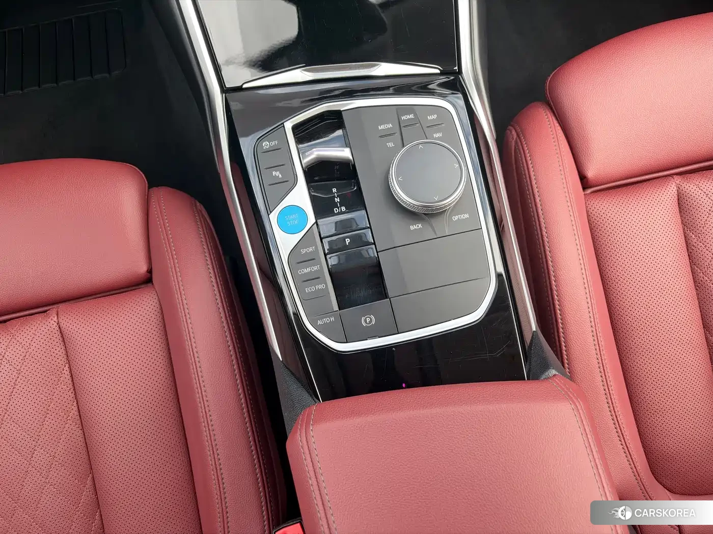BMW i3 id 4589229 из Китая 10
