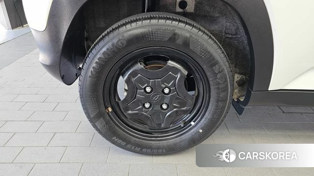 Hyundai Casper id 4494284 из Кореи 29