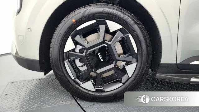 Kia The New Carnival 4th Generation id 3882679 из Кореи 15