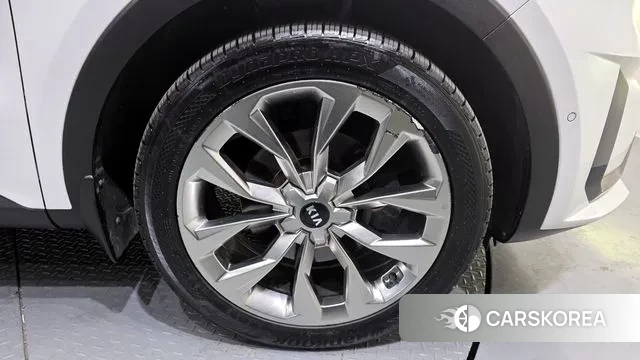 Kia Sorento 4th Generation id 3612114 из Кореи 15