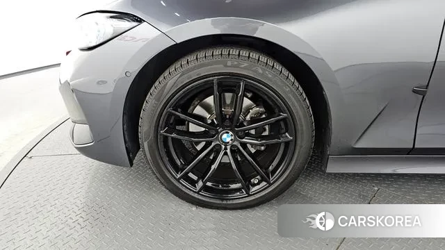 BMW 3 Series (G20) id 3242851 из Кореи 15