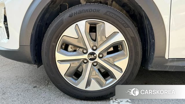 Kia Niro Plus id 4893578 из Кореи 13