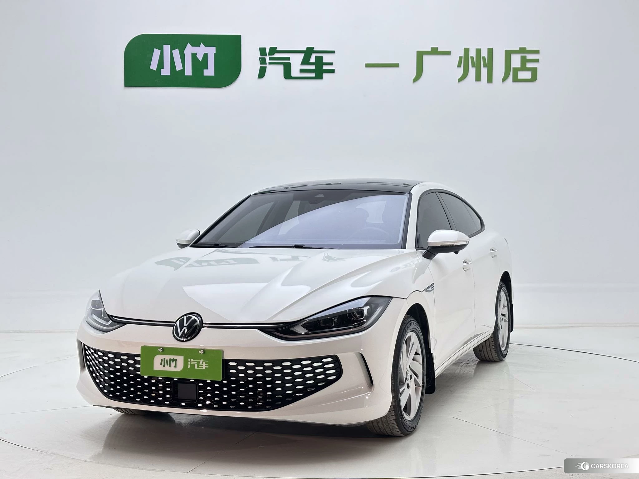 Volkswagen Lingdu id 4473937 из Китая 23