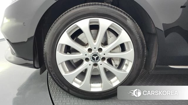 Mercedes-Benz E-Class W213 id 4331616 из Кореи 15
