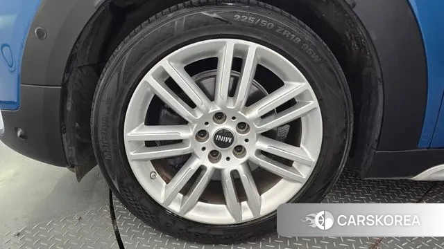 Mini Cooper D Countryman id 3045407 из Кореи 15