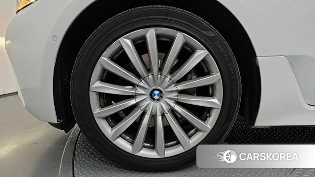 BMW 6 Series GT (G32) id 4489327 из Кореи 25