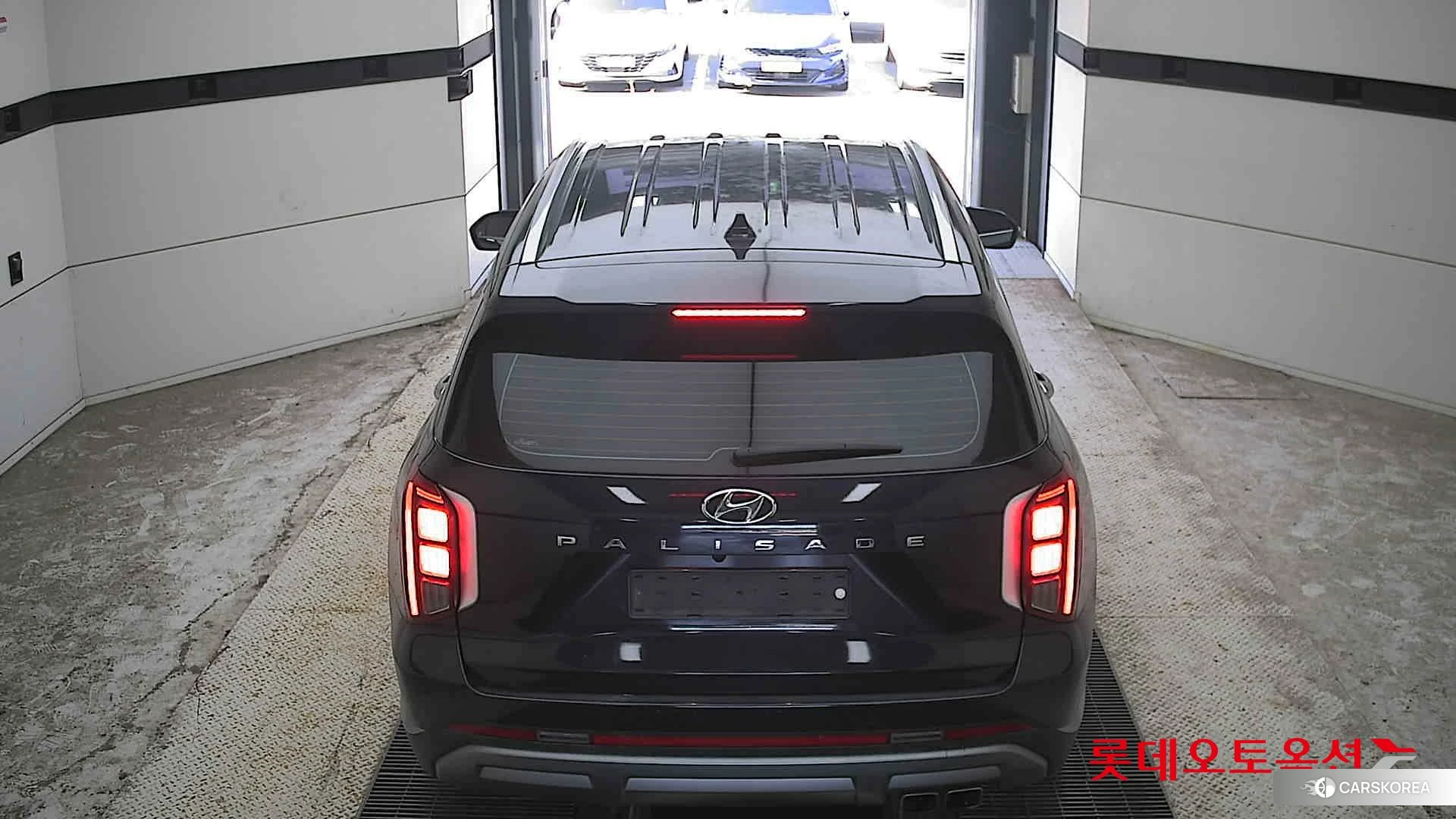 Hyundai Palisade id 4902536 из Кореи 32