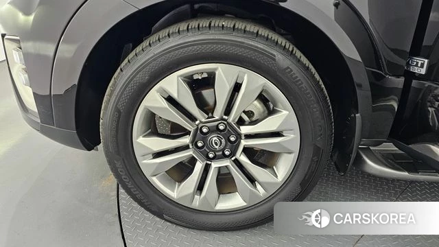 Kia Mohave Master id 4339049 из Кореи 15