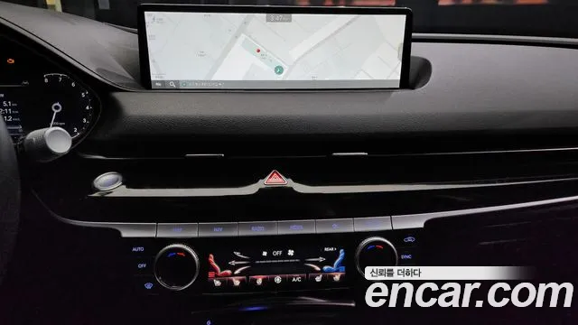 Genesis G80 (RG3) id 2633231 из Кореи 15