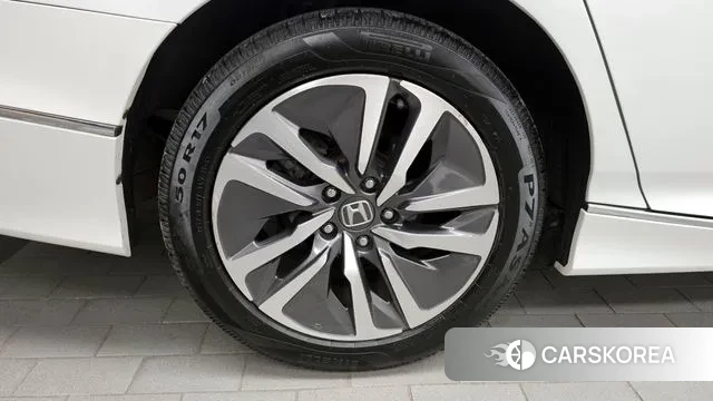 Honda Accord 10th Generation id 3275395 из Кореи 15