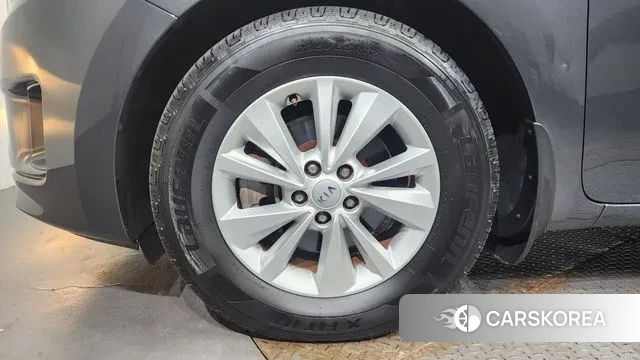 Kia All New Carnival id 2995744 из Кореи 15