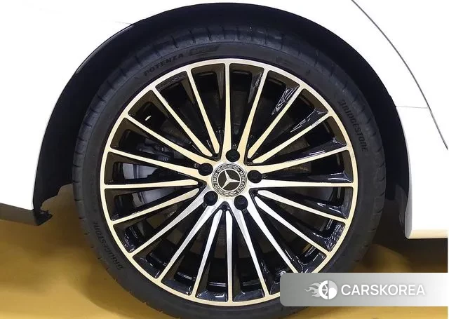 Mercedes-Benz CLS-Class C257 id 2900534 из Кореи 15