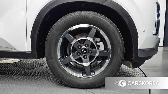 Hyundai The New Palisade id 4481348 из Кореи 15