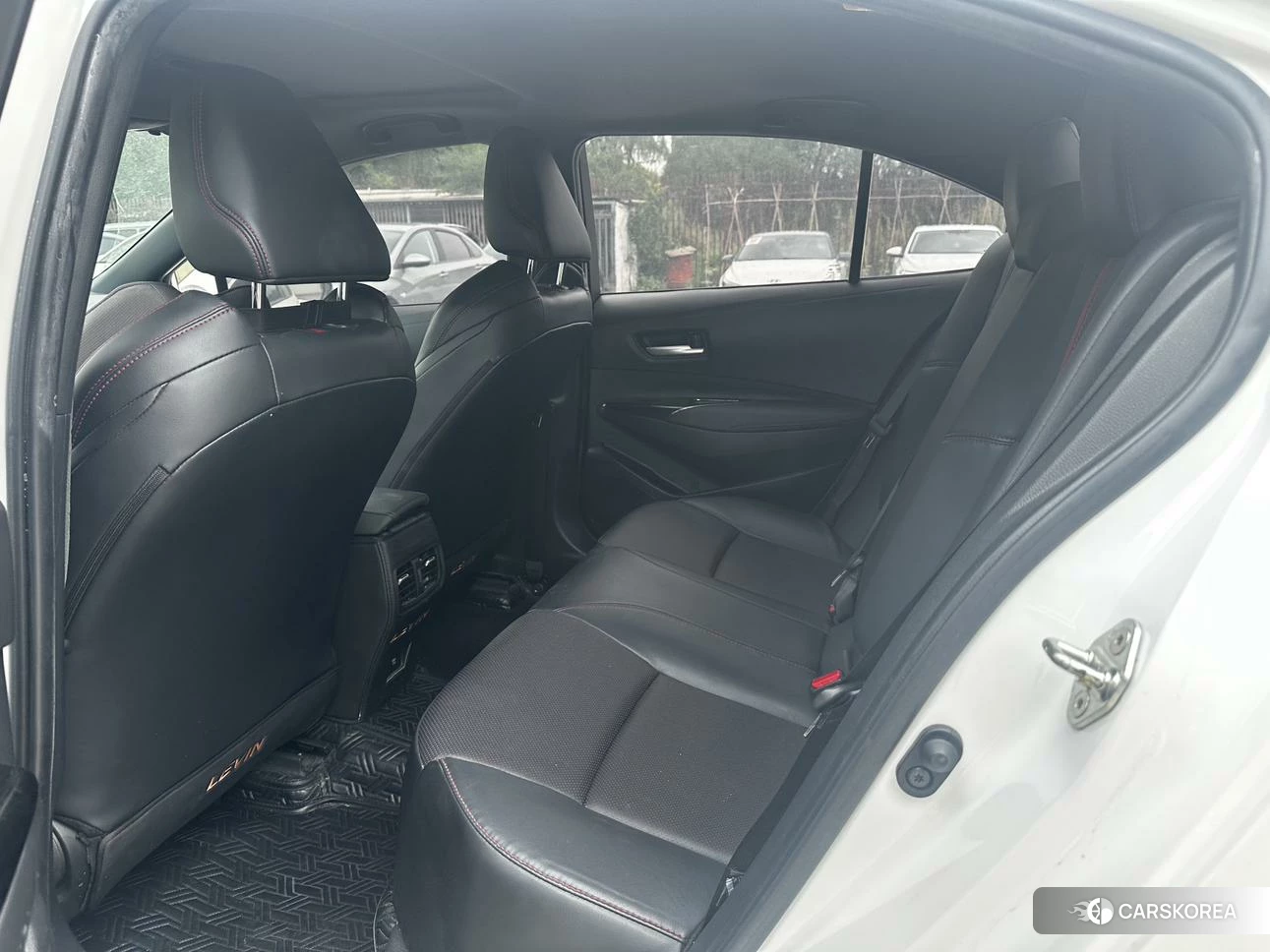 Toyota Lei Ling id 4498849 из Китая 10