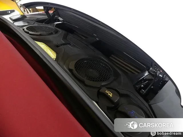 Porsche 911(992) id 3268873 из Кореи 15