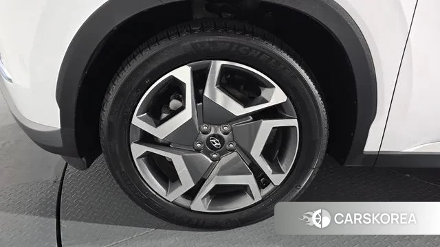 Hyundai The New Palisade id 2915376 из Кореи 15