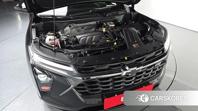 Chevrolet (GM Daewoo) Trax Crossover id 3377118 из Кореи 15