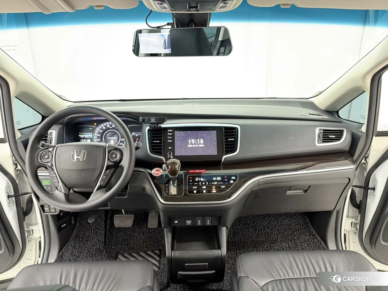 Honda Odyssey id 4455864 из Китая 18