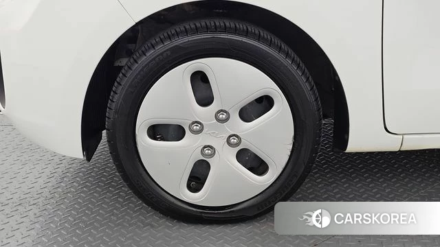 Kia The New Ray id 4716447 из Кореи 25
