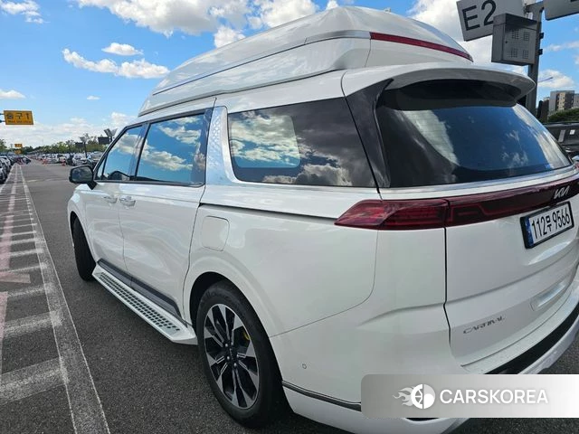 Kia Carnival 4th generation id 3982120 из Кореи 7