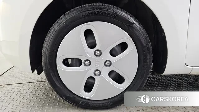 Kia The New Ray id 3587378 из Кореи 15