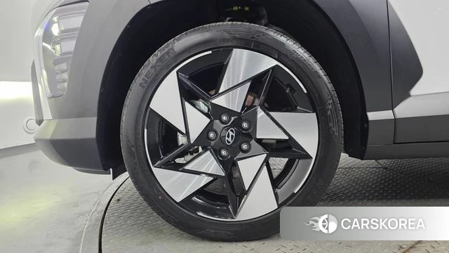 Hyundai Kona (SX2) id 4017510 из Кореи 15