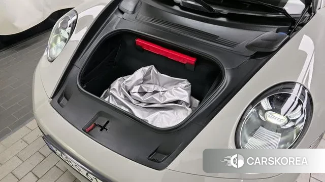 Porsche 911(992) id 3769748 из Кореи 15