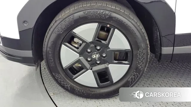 Hyundai Santa Fe (MX5) id 3347660 из Кореи 15