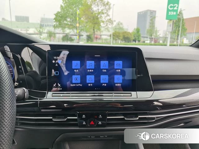 Volkswagen Golf id 4313469 из Китая 17