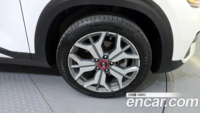 Kia Seltos id 2927769 из Кореи 15