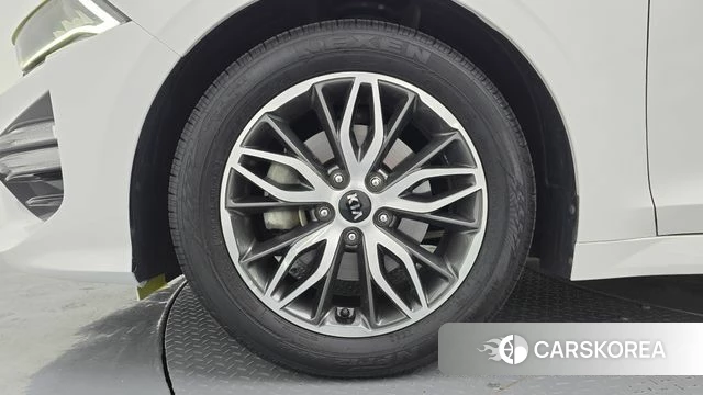 Kia K5 3rd generation id 4496199 из Кореи 15