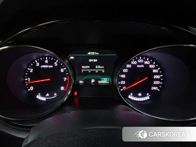 Kia The New Carnival id 3284589 из Кореи 15