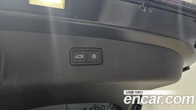 Genesis GV70 id 2668131 из Кореи 15