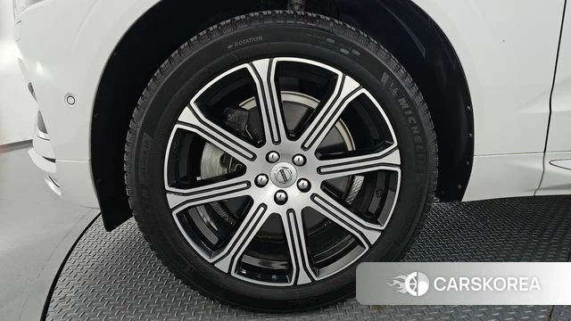 Volvo XC60 second Generation id 4837183 из Кореи 30