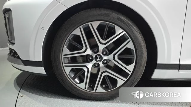 Hyundai Grandeur Hybrid (GN7) id 3922216 из Кореи 15