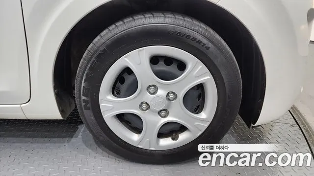 Kia All New Morning (JA) id 2679048 из Кореи 15