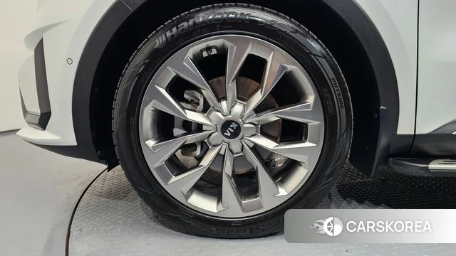 Kia Sorento 4th Generation id 4470876 из Кореи 27